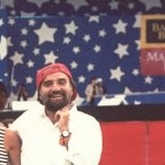 Jerry Powers