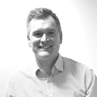 Nigel Marsh