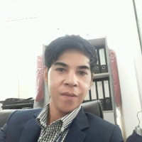 Patapee Sriruengthong