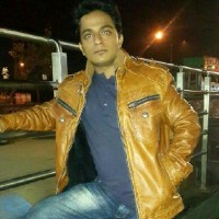 Sohil Vohra