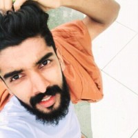 Vipin Das