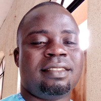 Ganiyu Afeez