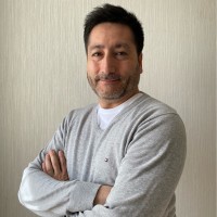 Luis Martel Olmedo