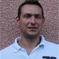 Bertrand Giraud
