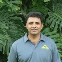 Ashish Kaul