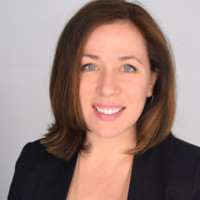 Sarah Dawson
