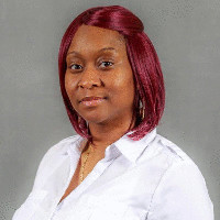 LaToya Hampton