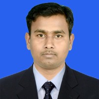 Subrat Kumar Behera