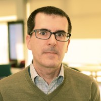 Antonio Martin González
