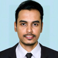 Jishnu Biswas