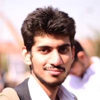 Shayan Sohail
