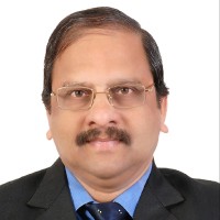 Ashish Chandavarkar