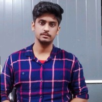 Souvagya Kumar Nayak