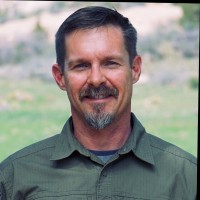 Keith Mcmillan