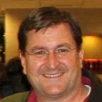 Jeff Hooker
