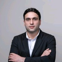 David Grigoryan
