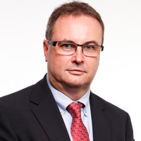 Dr Hugh Fleming