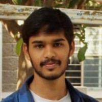 Pavan Kumar Somisetty