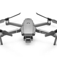 Vision Drone