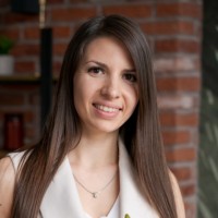 Andea Alarcon