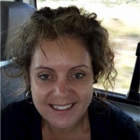 Tanya (Black) Bonner
