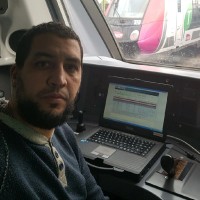 Rhalid Belasri