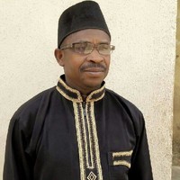 ENGR. H A ABDULLAHI  mnse