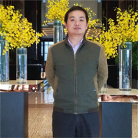 Dickson Jin