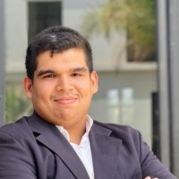 Abdelmalek Bouricha