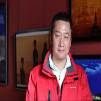 Kevin Xi