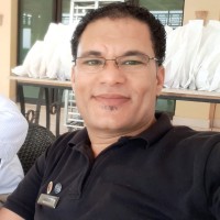Arafa Kamel