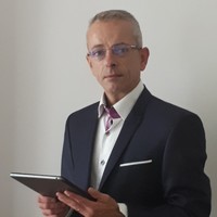Patrick Benard