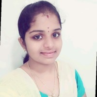 Priyadharshini Sukasini