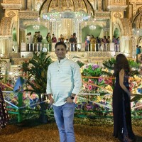 Sunil Kumar