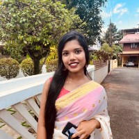 Arunima K S