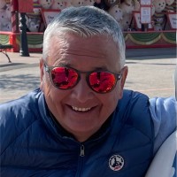 Eric vanwaelscappel