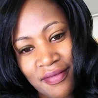 Depporah Omambia