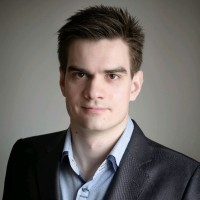 Arthur Per Cowie