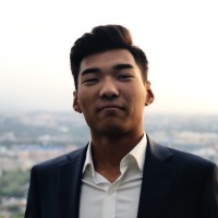 Aibar Assangali