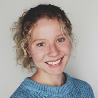 Jillian Gorman