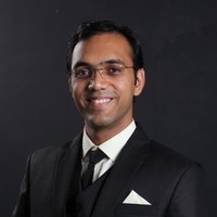 Akshay Chaudhari