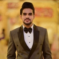 Suhaib Shoukat