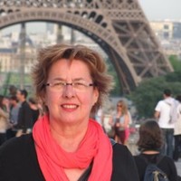 Renée Théberge