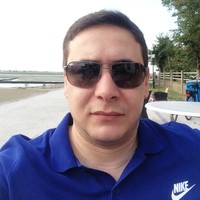 Mohamed Gali