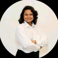 Akhila Nudurupati