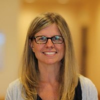 Amy Fitzgerald Gordon, Ed.D.