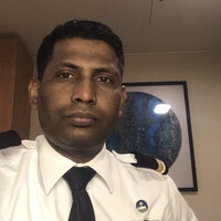 Pradipta Pradhan