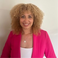 Rosemarie Espinoza, Cma
