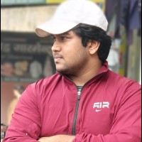 Abhishek Yadav