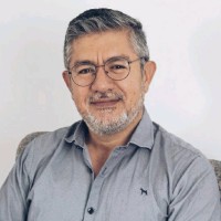 Oscar Garcia Ospina